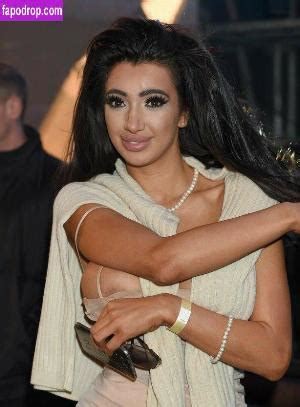 chloe khan leak